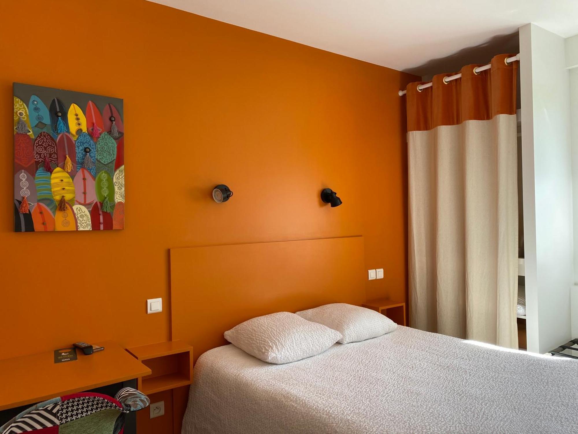 Logis Hotel Le Clos Pite Préchacq 외부 사진